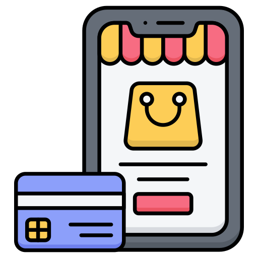 Retail Icon