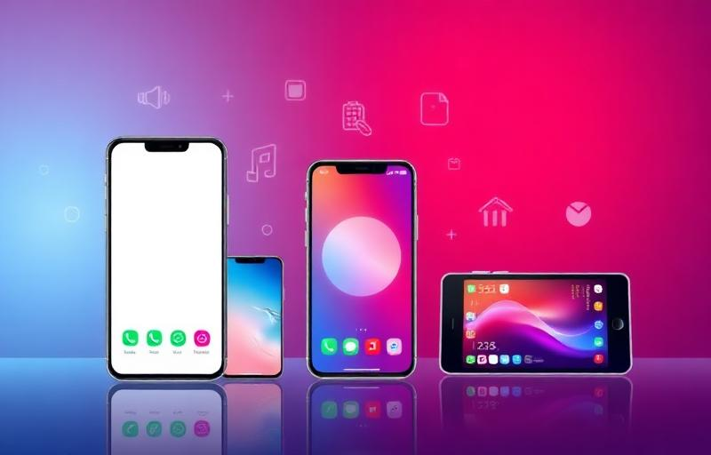 Mobile App Development